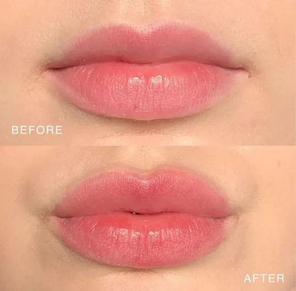 Instant Volumizing Lip Plumper Gloss – Hydrating & Long-Lasting Shine (2.8ml) - Image 3