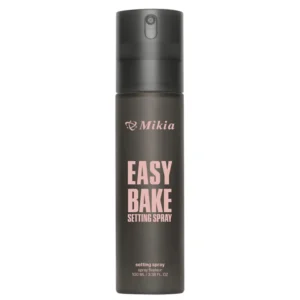 Makeup Fixer Spray – Waterproof, Oil-Control, Moisturizing, Long-Lasting Mist