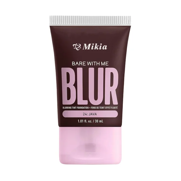High Coverage Matte Waterproof Pressed Powder Foundation – Long-Lasting, Brightening Effect