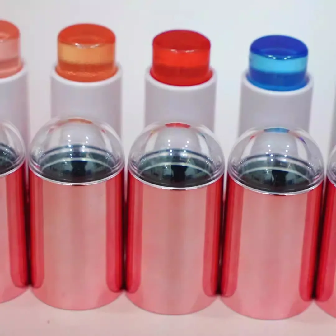 Waterproof Long-lasting Jelly Blush Stick - Image 3
