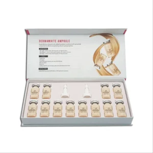 Korean Semi-Permanent Concealer & Foundation – Long-lasting Liquid Face Base (5ml)