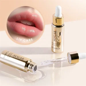 Long Lasting Moisturizing Vegan Lip Primer for Smooth & Hydrated Lips