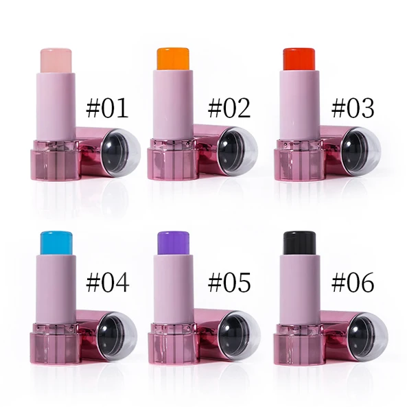 Waterproof Long-lasting Jelly Blush Stick - Image 4