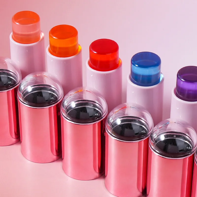 Waterproof Long-lasting Jelly Blush Stick