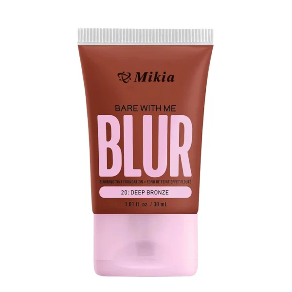 High Coverage Matte Waterproof Pressed Powder Foundation – Long-Lasting, Brightening Effect - Image 10
