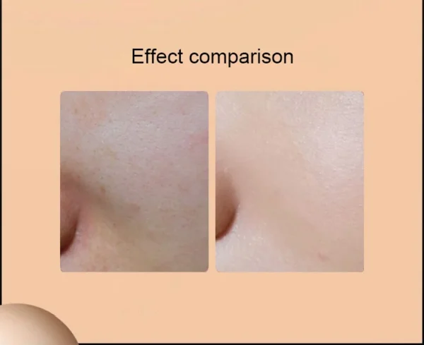 Korean Air Cushion CC Cream Foundation – Waterproof, Brightening & Long-Lasting Finish - Image 6
